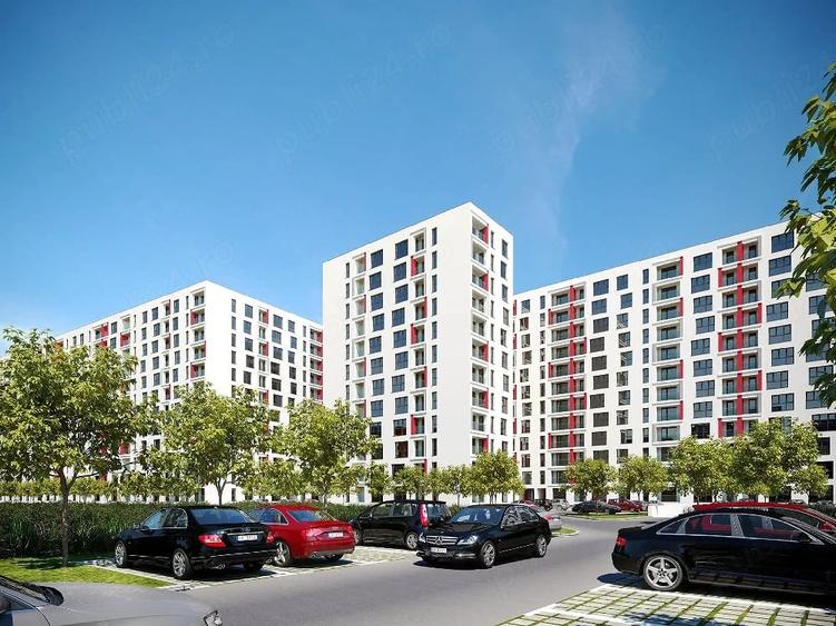 Spațiu comercial, de 446 mp, în Central