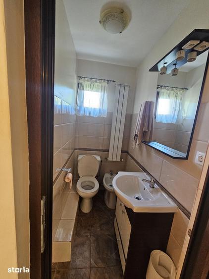 Apartament cu 3 camere decomandat în Copou