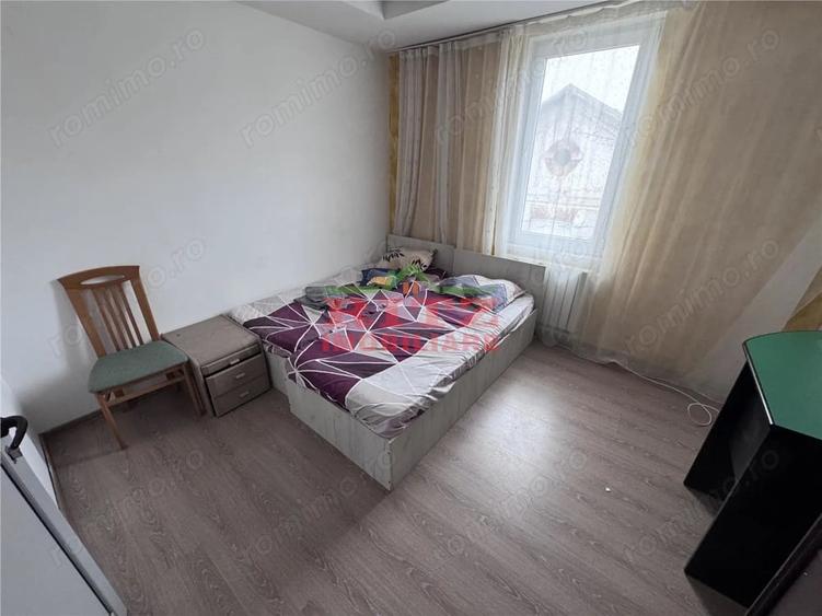 Spațiu comercial, de 372 mp, în Tineretului