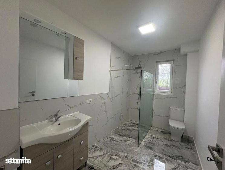 Casă cu 4 camere cu Teren 405 Mp în 6 Vânători