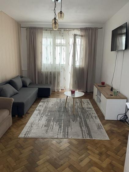 apartament 2 camere zona Tatarasi str Doctor Savini - 1