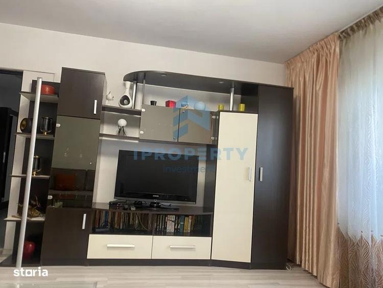 Apartament cu 2 camere decomandat în Vitan