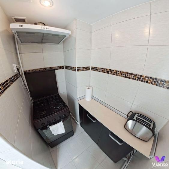Apartament 3 camere decomandat | 73 mp | Turnisor - 16
