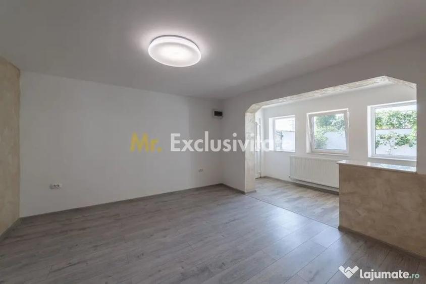 Casă cu 1 camere cu Teren 491 Mp în Găvana