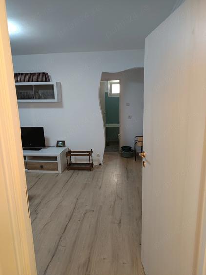 Apartament cu 2 camere semidecomandat în Hipodrom 3