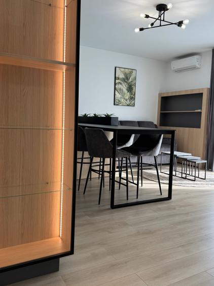 Apartament cu 3 camere decomandat în Lotus