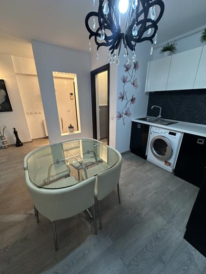 Băneasa - Greenfield - 2 Camere - Design Unicat - Centrală - Disponibil Imediat - 1