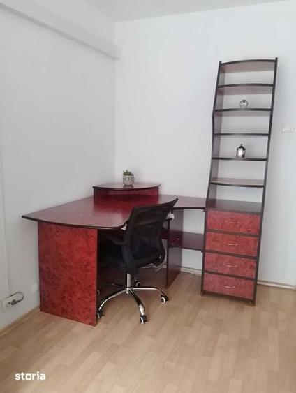 Apartament cu 3 camere în Alfa