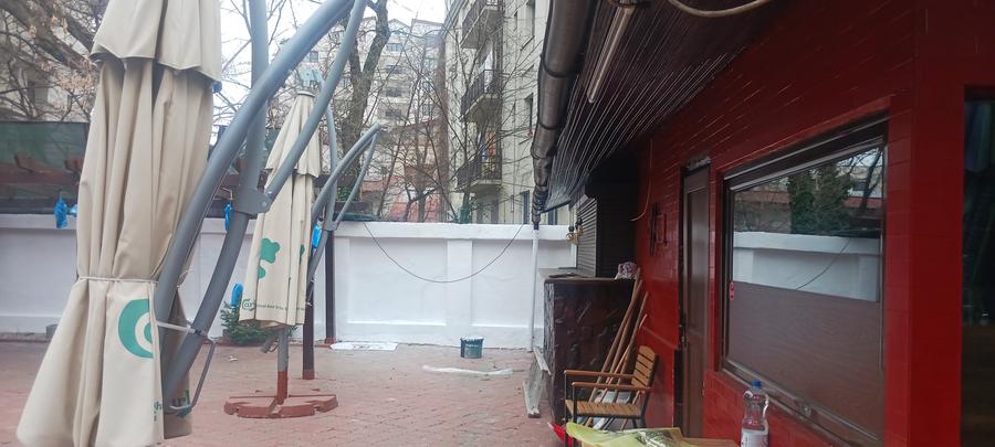 Casă individuală cu 5 camere cu Canalizare în Eminescu