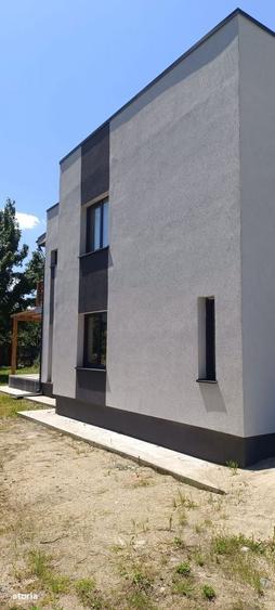 Casa In Valea Ursului. - 2