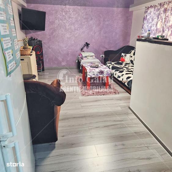 | Casa 123 mp | Teren 273 mp | Str. Miron Costin, Galati | - 12