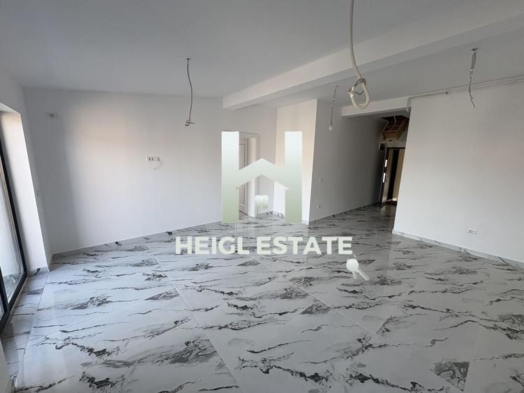 Apartament cu 2 camere si pod in Giroc in zona Eso - 4