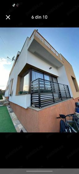 Casă cu Teren 300 Mp în Sălicea