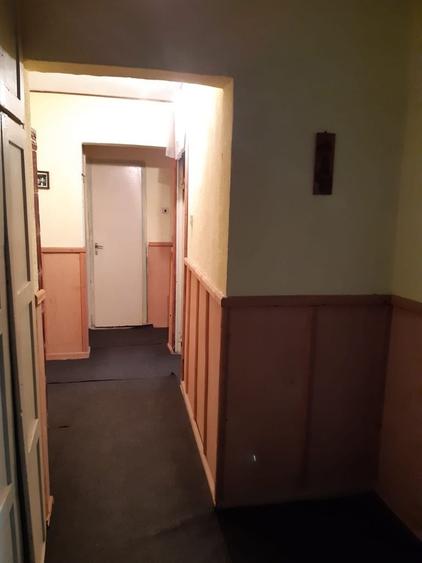 Apartament cu 3 camere în Ultracentral