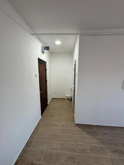 Garsonieră semidecomandată în Central
