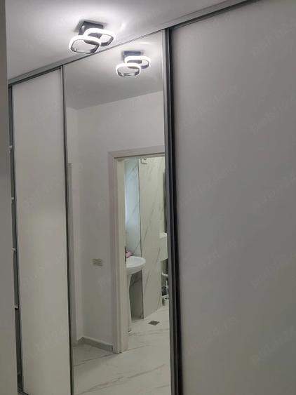 Garsonieră decomandată în Chiajna