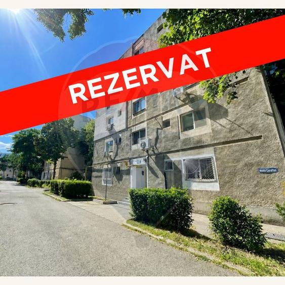 Apartament cu 2 camere decomandat în ICIL