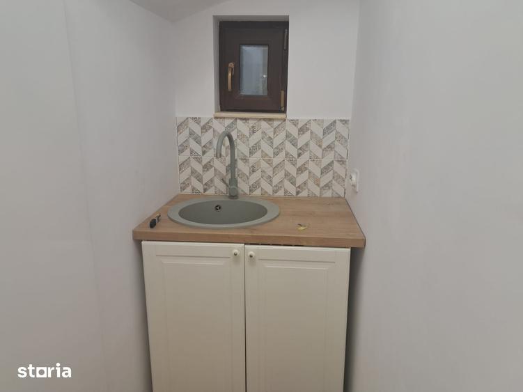 Apartament cu 2 camere în Ultracentral