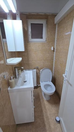 Apartament cu 4 camere decomandat, mobilat în Domenii