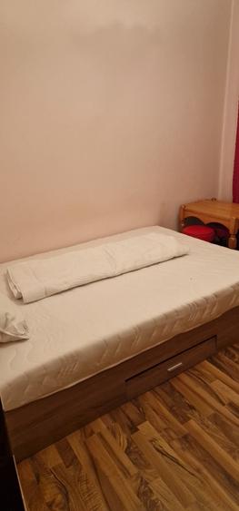 Apartament cu 2 camere semidecomandat în Fortuna