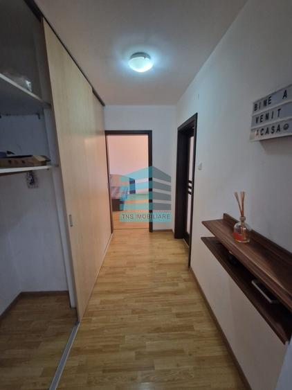 Nicolae Grigorescu, apartament 2 camere decomandat, Metrou, Parc I.O.R - 11
