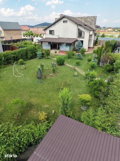 Vand casa Sanpetru. PROPRIETAR - 12