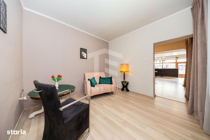 Spatiu comercial stradal de inchiriat - Central - Iuliu Maniu - 72mp - 1