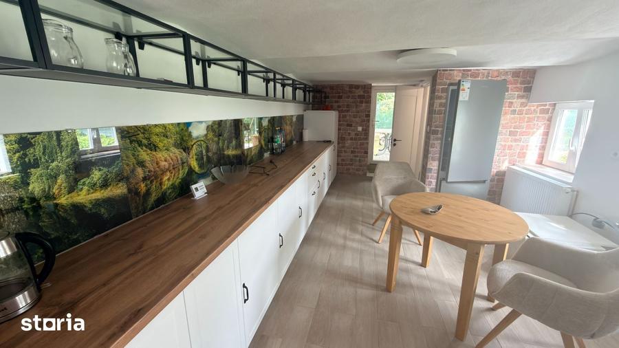 Casa noua 2 camere, 350mp teren in Avrig - 2