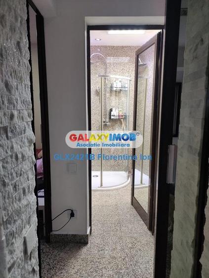 Apartament cu 2 camere decomandat, mobilat în Crângași