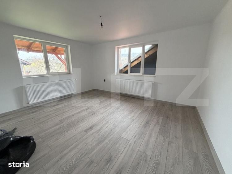 Casă cu 3 camere cu Teren 1000 Mp în Ciupercenii Noi
