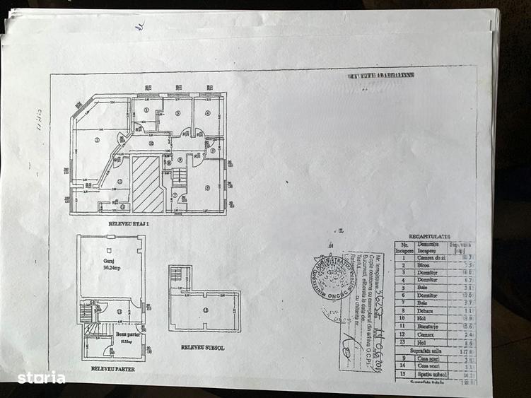 Spațiu comercial, de 200 mp, în Central