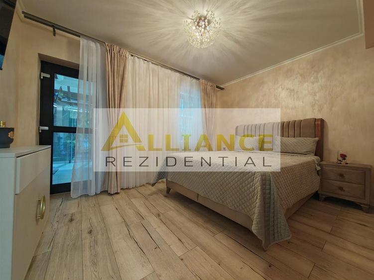 Casă individuală cu 5 camere cu Piscina în Berceni