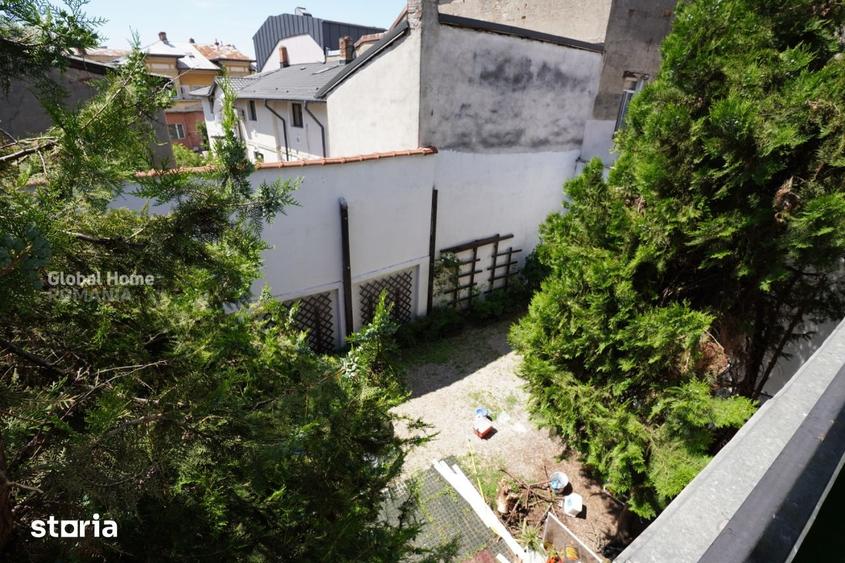 Casă cu Teren 300 Mp în Iancului