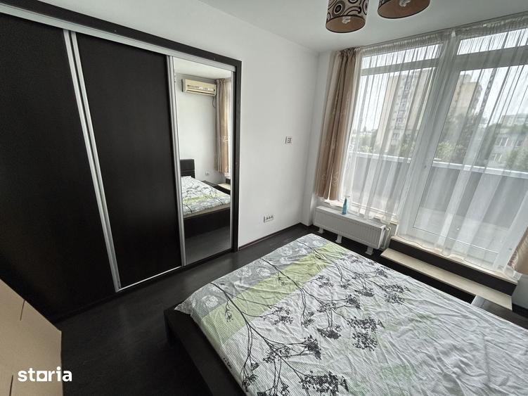 Apartament cu 3 camere decomandat în Tomis Nord