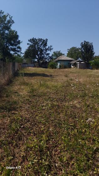 Casă cu 2 camere în Ion Neculce