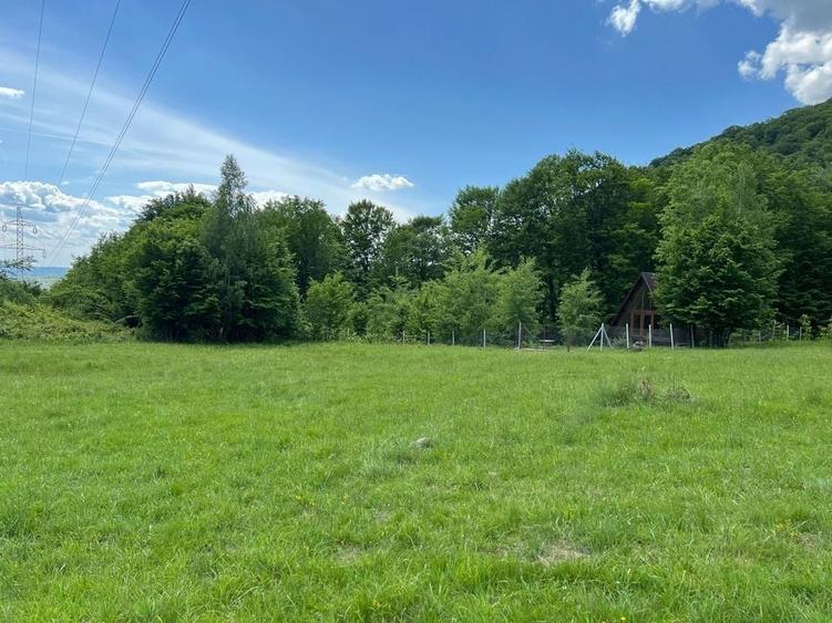 Teren de 20000 mp, în Reghin