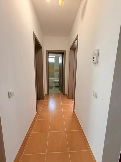 Apartament cu 2 camere decomandat în Turnișor