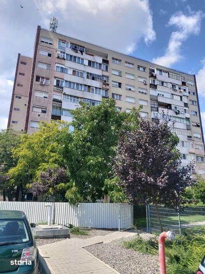 Apartament cu 2 camere în Cloșca