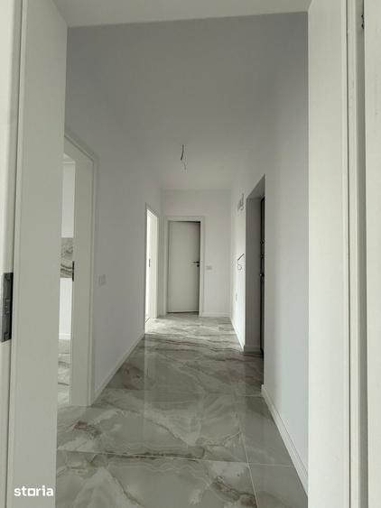 Apartament 2 camere,Decomandat Bragadiru Str Diamantului - 5
