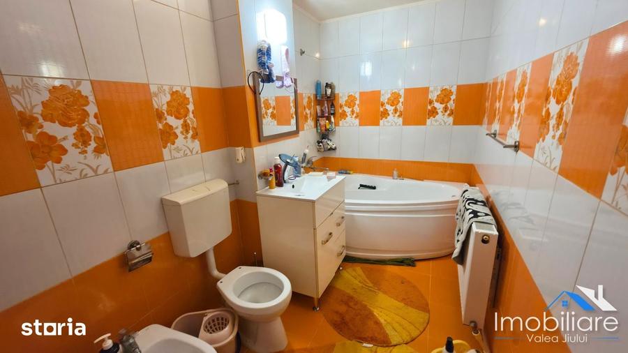 Apartament cu 2 camere în Uric
