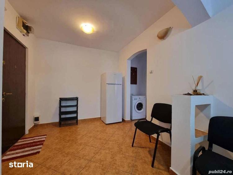 Apartament 2 camere - Soarelui - Parter - 1