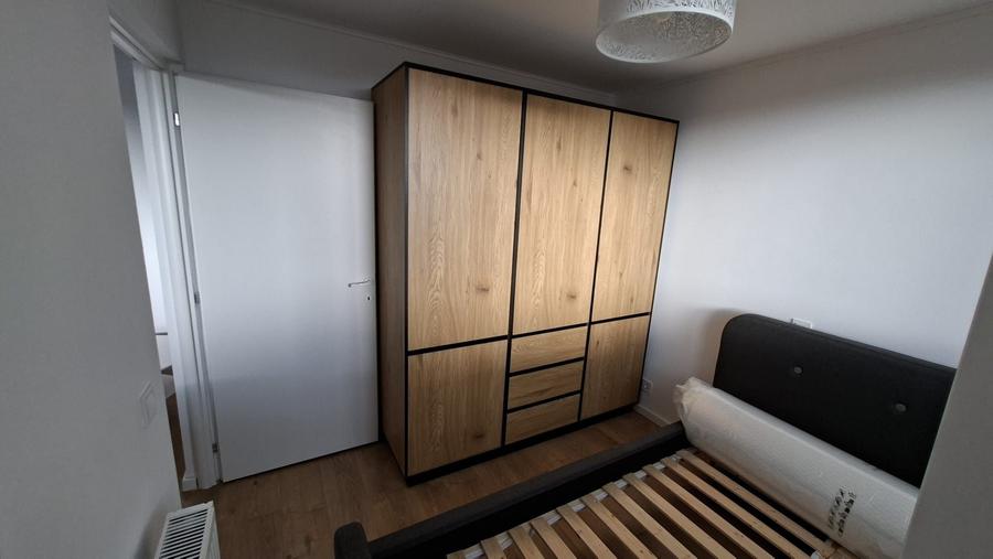 Apartament cu 2 camere în Micro 1