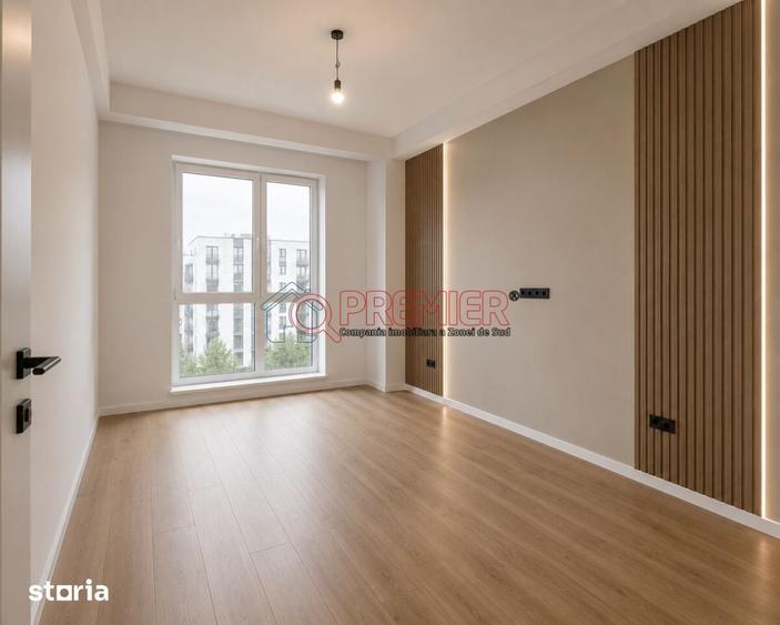 Apartament 2 Camere Decomandat | Acte Gata | 3 Minute STB si Sos. - 1