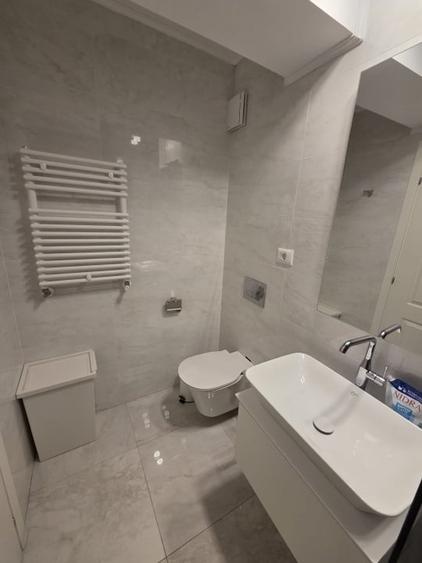 Apartament cu 2 camere, mobilat în 13 Septembrie
