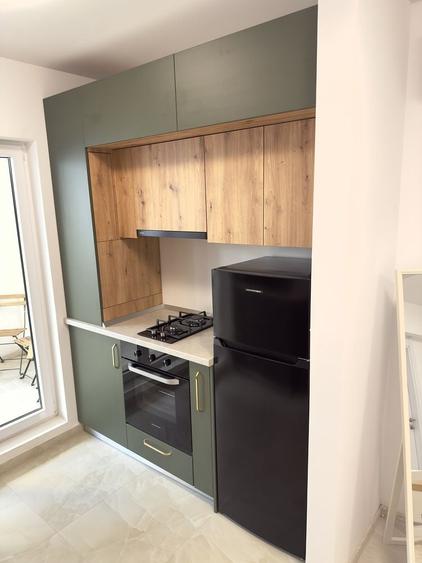 INCHIRIERE apartament 2 camere -Biruintei 85- POPESTI LEORDENI- 7 minute METROU Berceni - 6
