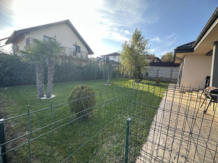 Casă cu 4 camere în Vișan