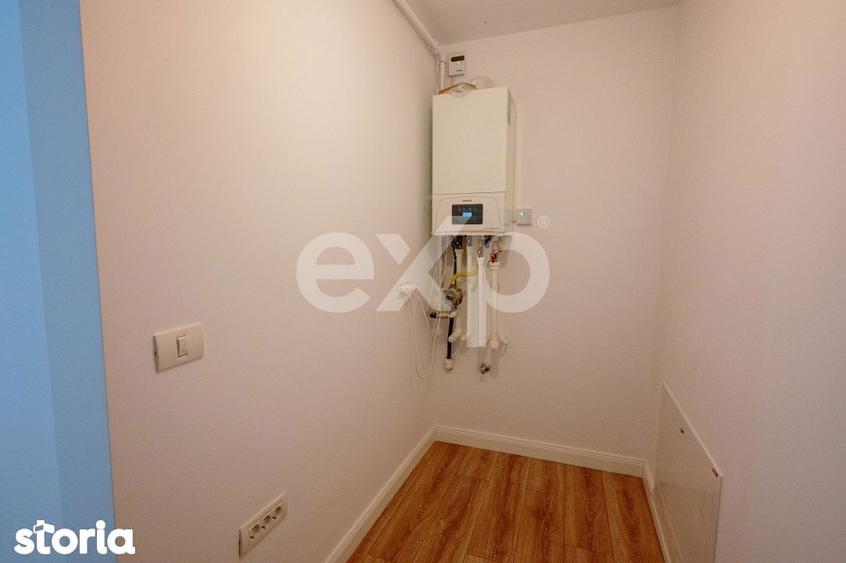 GAVANA 3 | Apartament 2 camere imobil mic, doar 6 locuinte - 3