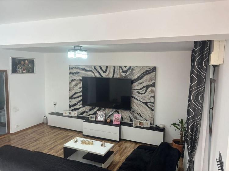 Vand Casa Spatioasa si Moderna in Valu lui Traian Complet Mobilata si Utilata - 3