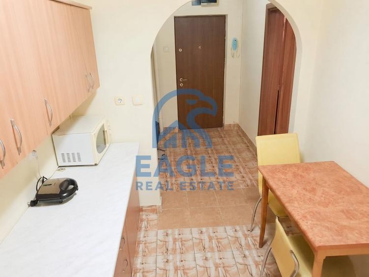 Gara, Traian - 2 Camere cu balcon AC pe termen lung - 6