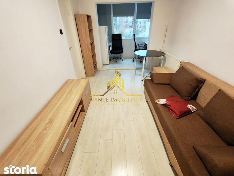 1 camera, decomandat, modern, PET FRIENDLY, Zorilor, UMF - 8